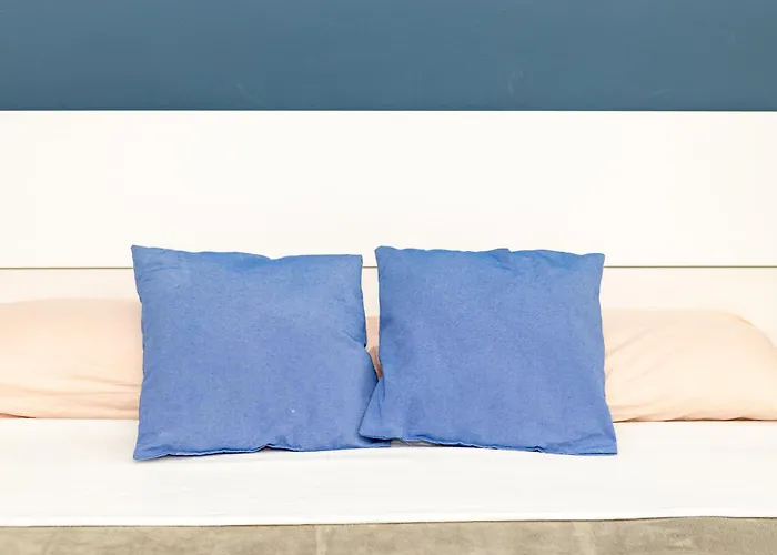 Il Porto & I Marinai Suites