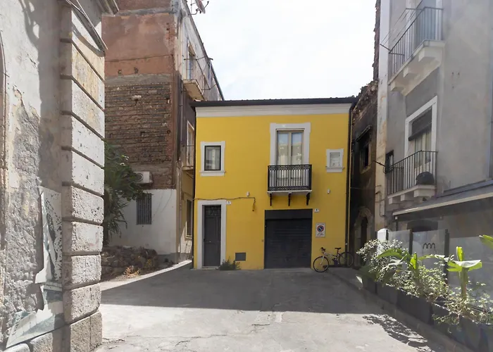 Il Porto & I Marinai Suites