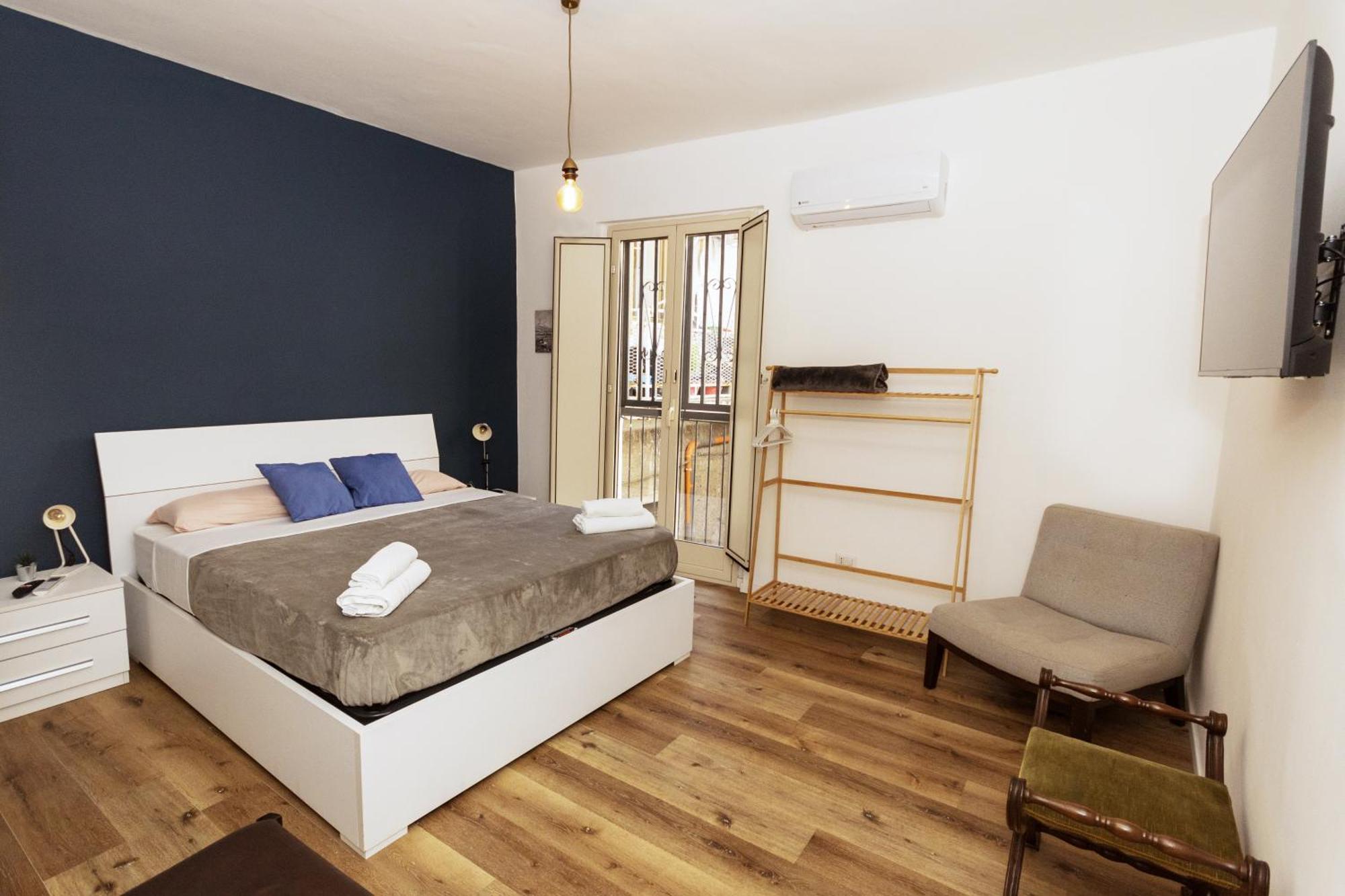 Il Porto & I Marinai Apartment Catania
