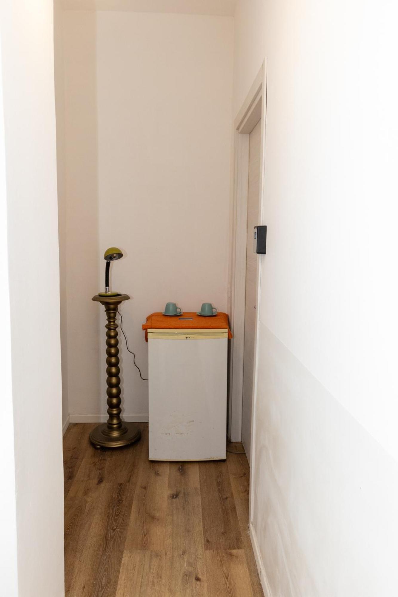 Apartment Il Porto & I Marinai